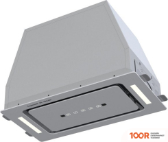 Кухонная вытяжка Zigmund & Shtain K 014.5 S (41385)