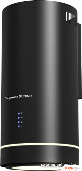 Кухонная вытяжка Zigmund & Shtain K 013.4 B (41381)
