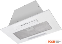 Кухонная вытяжка Zigmund & Shtain K 012.5 W (41375)