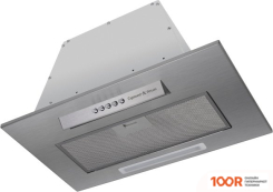 Кухонная вытяжка Zigmund & Shtain K 012.5 S (41374)