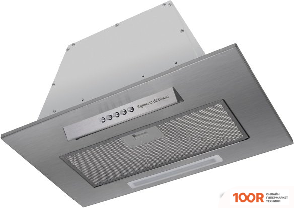 Кухонная вытяжка Zigmund & Shtain K 012.5 S (41374)