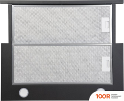 Кухонная вытяжка Zigmund & Shtain K 012.4 B (41371)