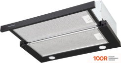 Кухонная вытяжка Zigmund & Shtain K 012.4 B (41371)