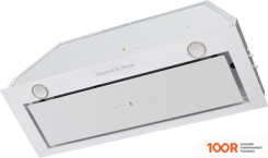 Кухонная вытяжка Zigmund & Shtain K 011.7 W (41370)