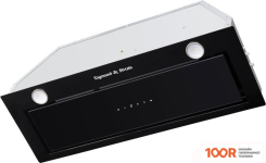 Кухонная вытяжка Zigmund & Shtain K 011.7 B (41369)