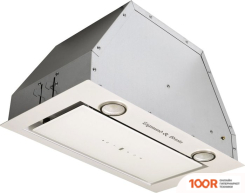 Кухонная вытяжка Zigmund & Shtain K 011.5 W (41368)