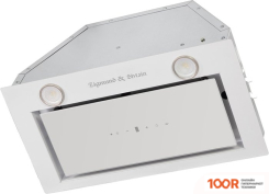 Кухонная вытяжка Zigmund & Shtain K 011.5 W (41368)