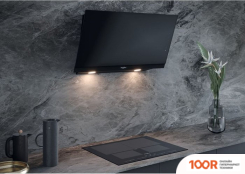 Кухонная вытяжка Whirlpool WHVS 93F LT BSS/1 (41360)