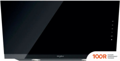 Кухонная вытяжка Whirlpool WHVS 93F LT BSS/1 (41360)