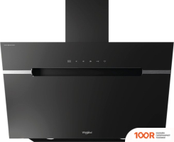 Кухонная вытяжка Whirlpool WHVS 91F LT DP K (41358)