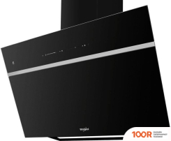Кухонная вытяжка Whirlpool WHVS 90F LT C K (41357)