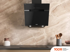 Кухонная вытяжка Whirlpool WHVS 61F LT DP K (41356)