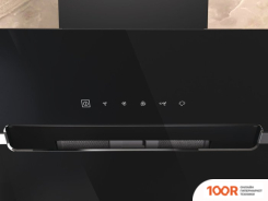 Кухонная вытяжка Whirlpool WHVS 61F LT DP K (41356)