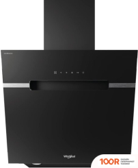Кухонная вытяжка Whirlpool WHVS 61F LT DP K (41356)