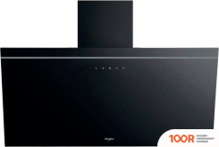 Кухонная вытяжка Whirlpool WHVP 82F LT K (41355)
