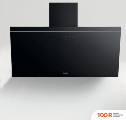 Кухонная вытяжка Whirlpool WHVP 82F LT K (41355)