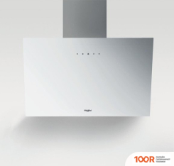 Кухонная вытяжка Whirlpool WHVP 62F LT W (41353)