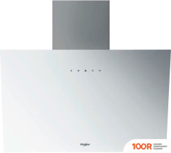 Кухонная вытяжка Whirlpool WHVP 62F LT W (41353)
