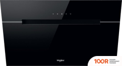 Кухонная вытяжка Whirlpool WHVP 62F LT SK (41352)