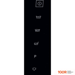 Кухонная вытяжка Whirlpool WHVF 63F LT K (41350)