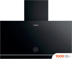 Кухонная вытяжка Whirlpool WHVA 62F LM K (41349)