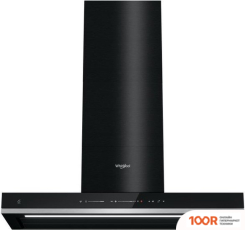 Кухонная вытяжка Whirlpool WHSS 90F L T C K (41348)