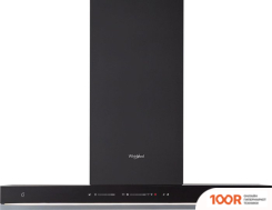 Кухонная вытяжка Whirlpool WHSS 90F L T C K (41348)