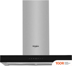 Кухонная вытяжка Whirlpool WHBS 62F LT K/1 (41345)