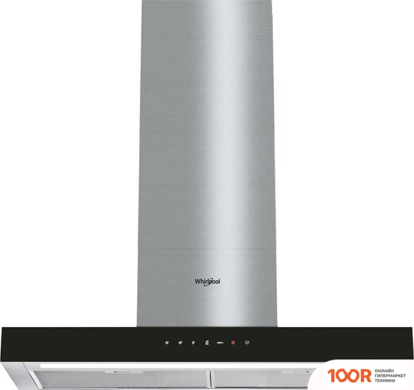 Кухонная вытяжка Whirlpool WHBS 62F LT K (41344)
