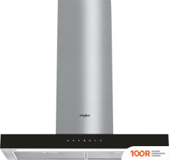 Кухонная вытяжка Whirlpool WHBS 62F LT K (41344)