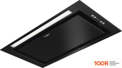 Кухонная вытяжка Whirlpool WCT3 63F LTK (41343)
