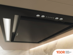 Кухонная вытяжка Whirlpool WCT3 63F LTK (41343)