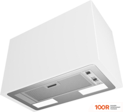 Кухонная вытяжка Whirlpool WCT 64 FLS X (41341)