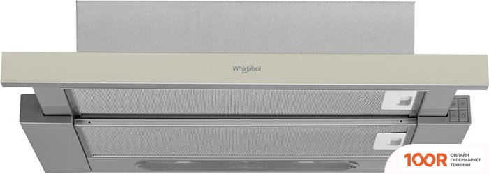 Кухонная вытяжка Whirlpool AKR 750 G SD (41339)