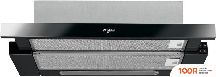 Кухонная вытяжка Whirlpool AKR 750 G K (41338)