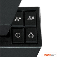 Кухонная вытяжка Whirlpool AKR 749/1 NB (41337)