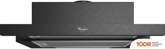 Кухонная вытяжка Whirlpool AKR 749/1 NB (41337)