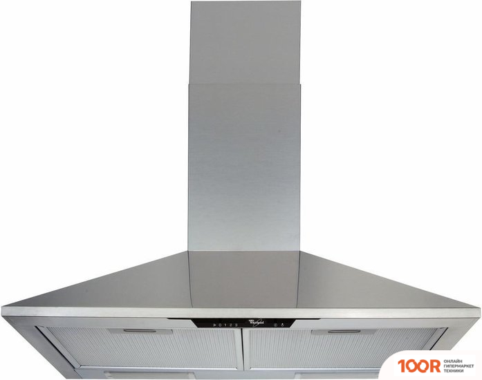 Кухонная вытяжка Whirlpool AKR 685/1 IX (41336)
