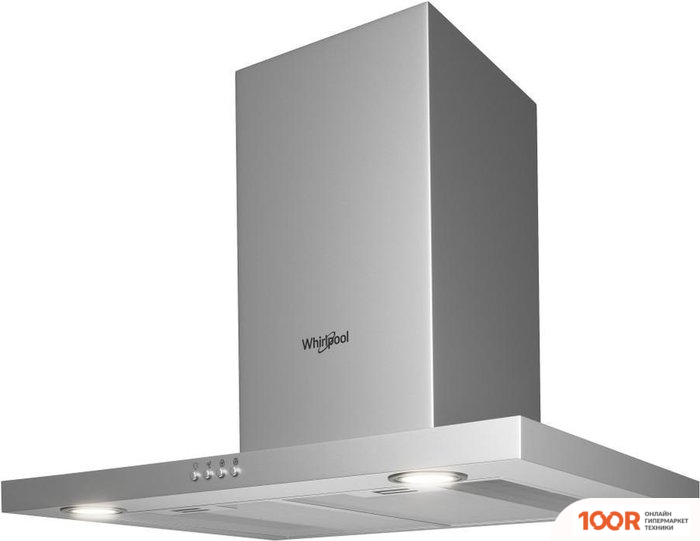 Кухонная вытяжка Whirlpool AKR 558/3 IX (41331)