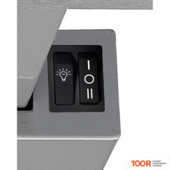 Кухонная вытяжка Whirlpool AKR 5390/1 IX (41330)