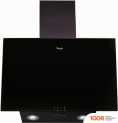 Кухонная вытяжка Whirlpool AKR 037 G BL (41329)