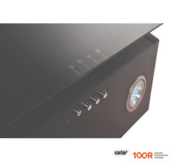 Кухонная вытяжка Whirlpool AKR 037 G BL (41329)