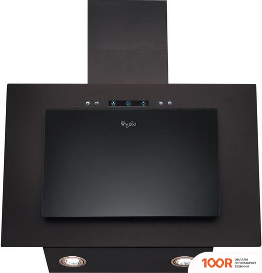 Кухонная вытяжка Whirlpool AKR 036/1 G BL (41328)
