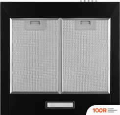 Кухонная вытяжка Weissgauff ZOSMA 50 PB BL (41322)