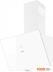 Кухонная вытяжка Weissgauff ZIBAL 60 WH SENSOR (41321)