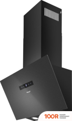 Кухонная вытяжка Weissgauff ZIBAL 60 BL SENSOR (41319)