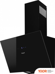 Кухонная вытяжка Weissgauff ZIBAL 60 BL SENSOR (41319)