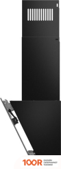 Кухонная вытяжка Weissgauff ZIBAL 60 BL SENSOR (41319)