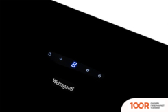 Кухонная вытяжка Weissgauff ZIBAL 60 BL SENSOR (41319)