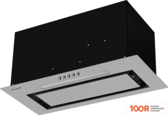 Кухонная вытяжка Weissgauff ZETTA 60 PB IX (41318)